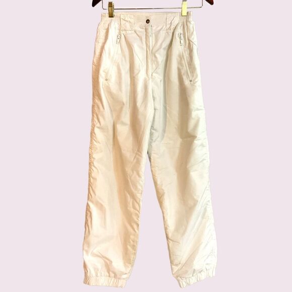 Storm Clothes Vintage Italian Snow Pants Snowboard NOS - Picture 1 of 4